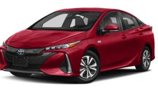 TOYOTA PRIUS PRIME 2019 JTDKARFP0K3113754 image